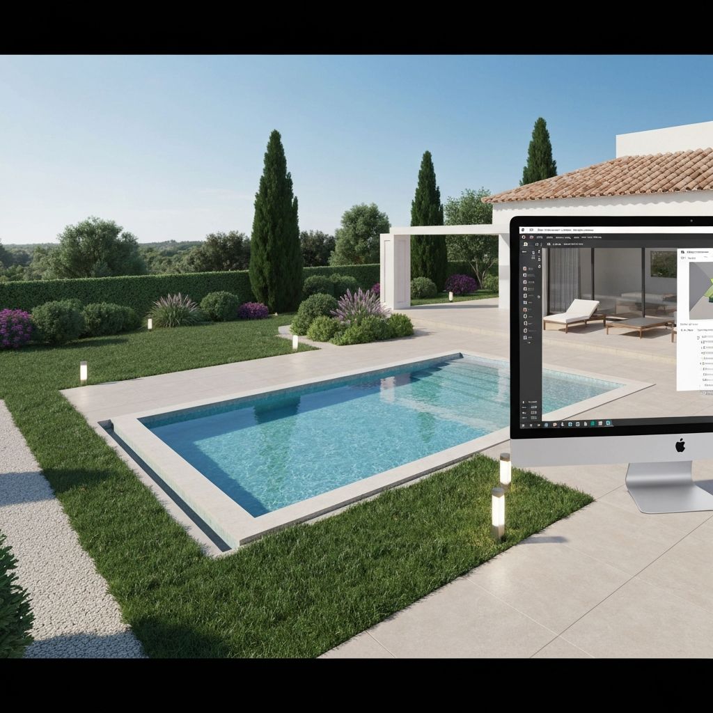 3D Walkthrough Animation