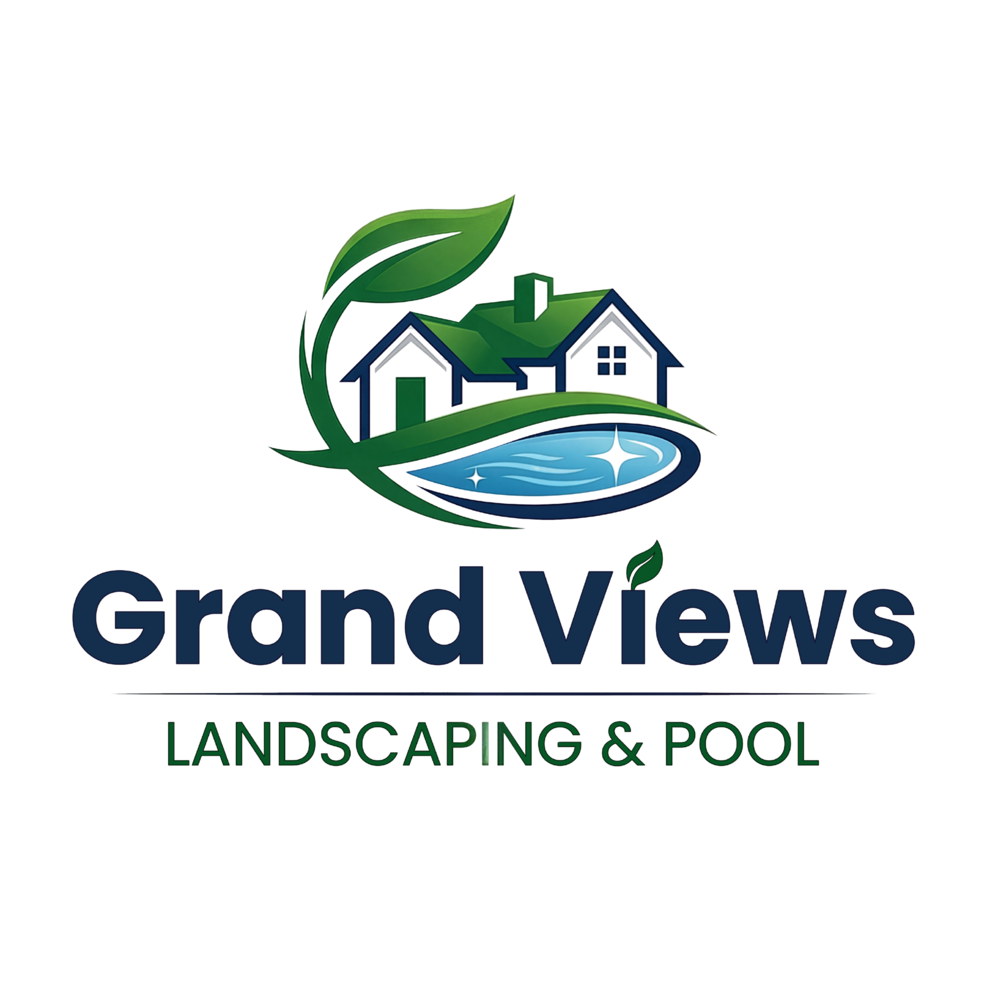 GrandViews Landscaping & Pool